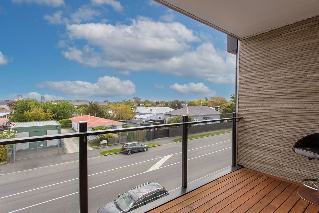 Unit 112, 116 Stanmore Road, Linwood, Christchurch