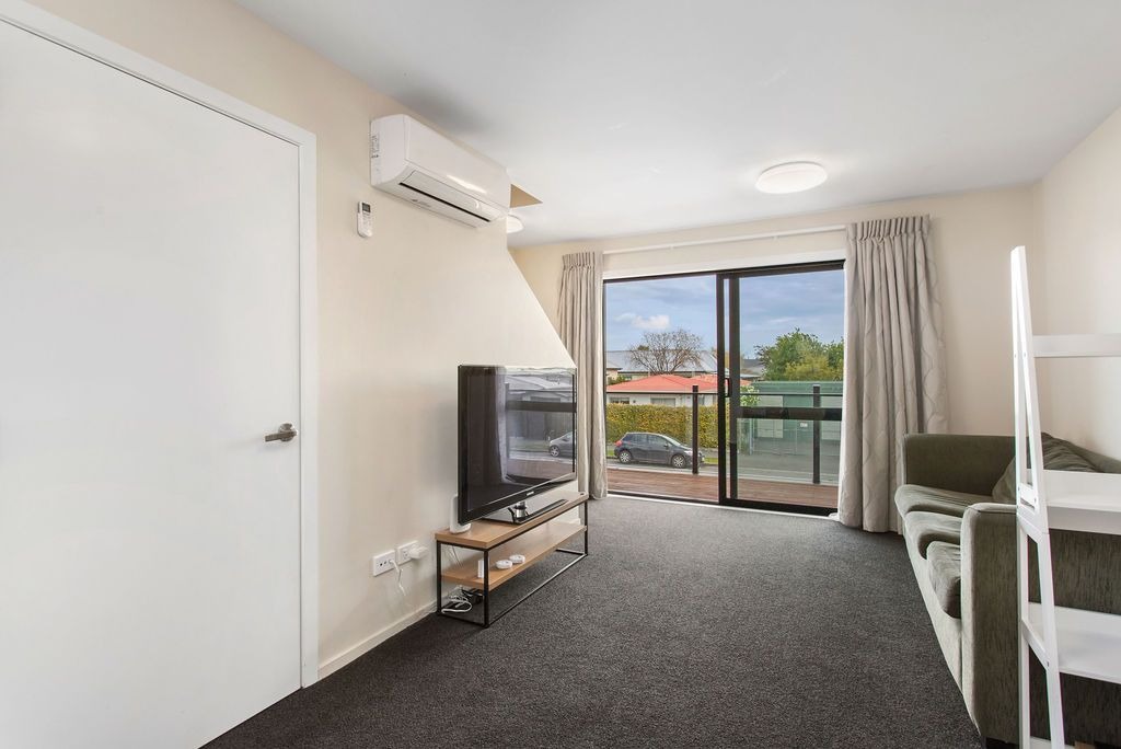 Unit 112, 116 Stanmore Road, Linwood, Christchurch