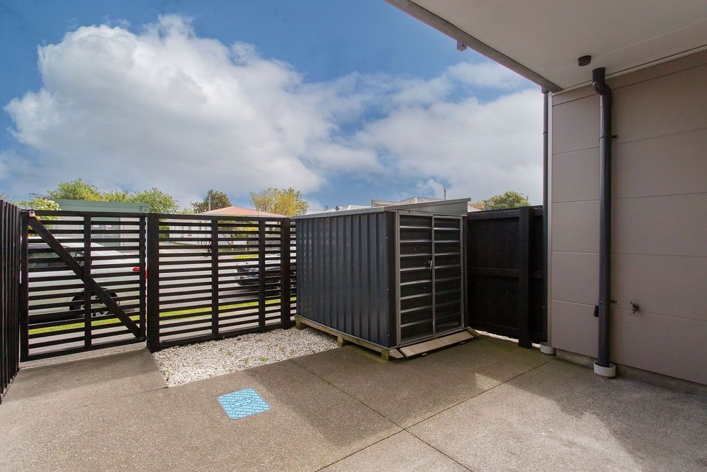Unit 112, 116 Stanmore Road, Linwood, Christchurch