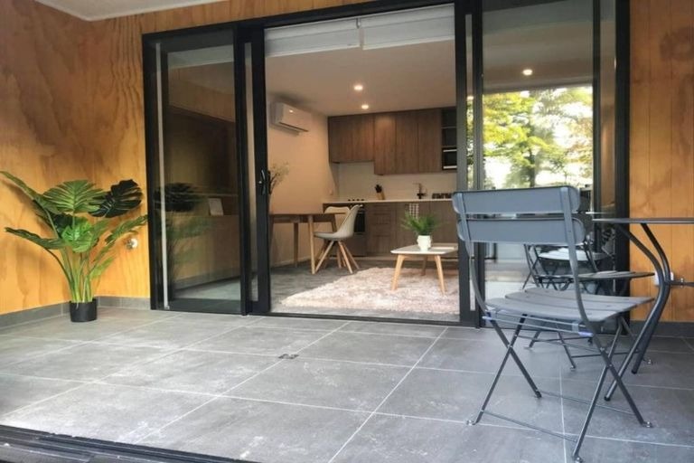 Unit 5, 466 Hagley Avenue, City Centre (Christchurch City), Christchurch