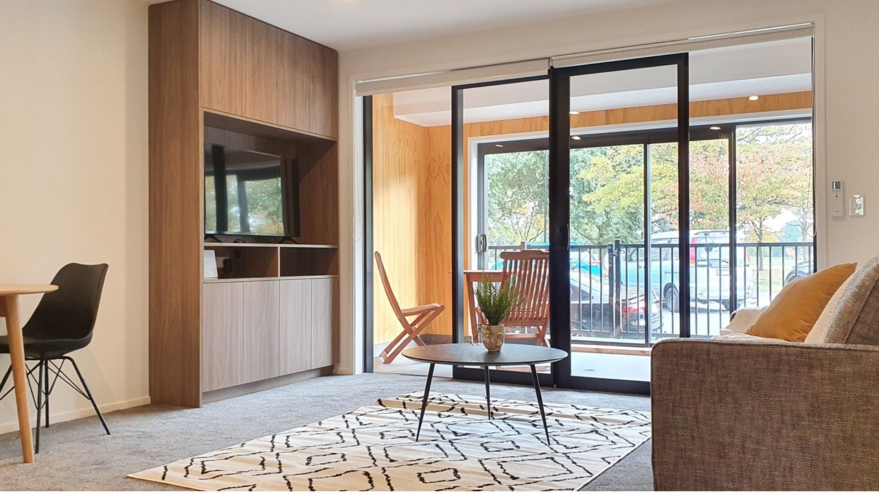 Unit 5, 466 Hagley Avenue, City Centre (Christchurch City), Christchurch