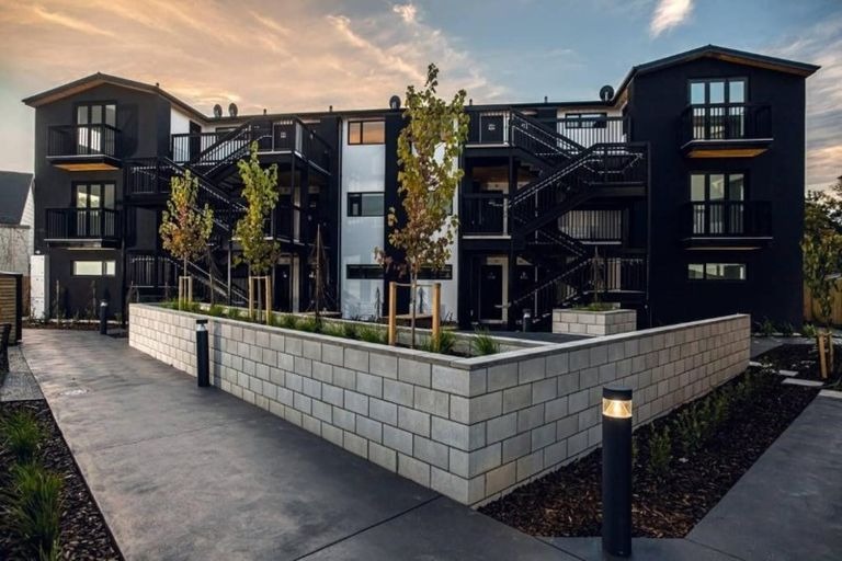 Unit 5, 466 Hagley Avenue, City Centre (Christchurch City), Christchurch