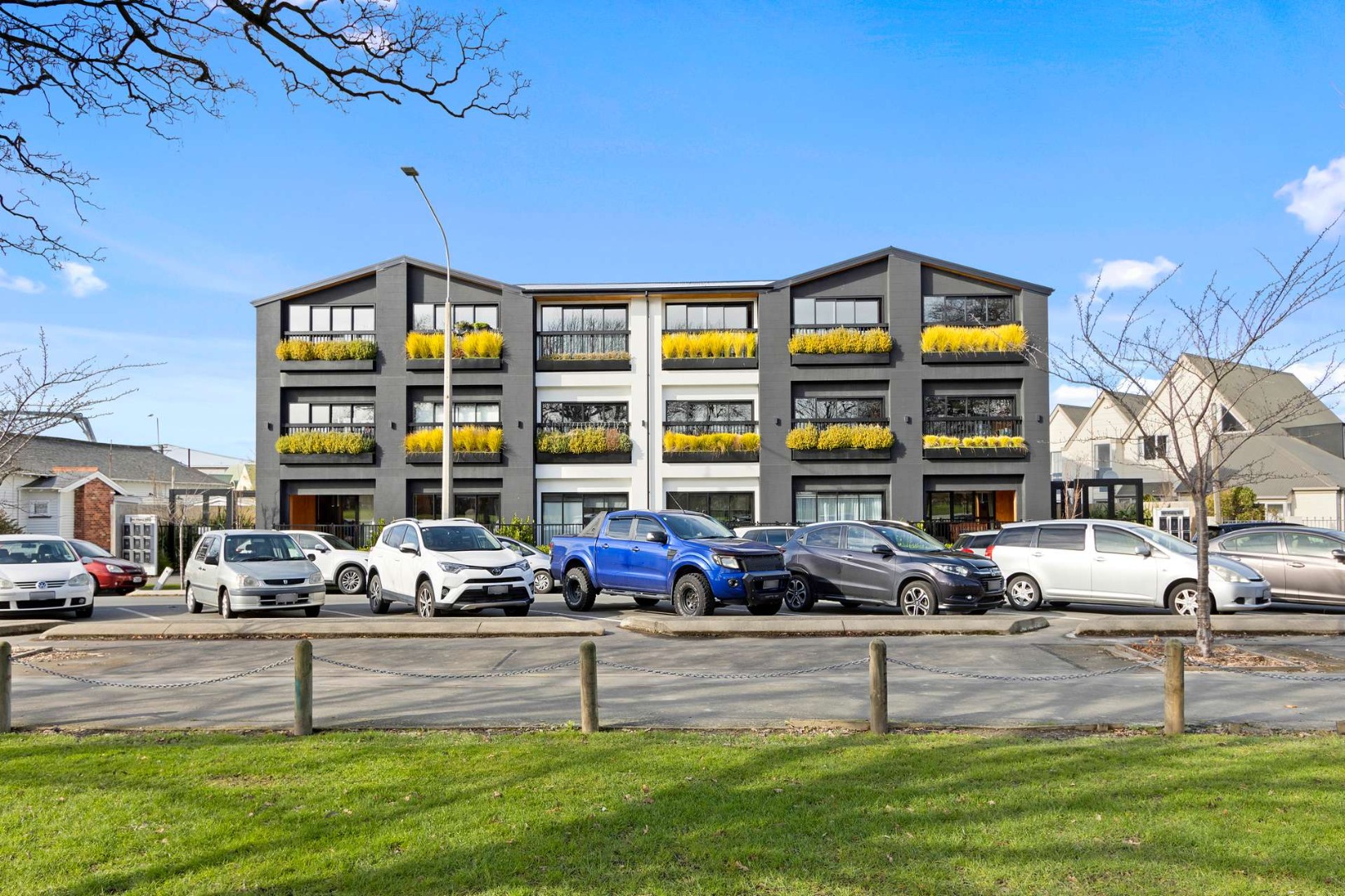 Unit 5, 466 Hagley Avenue, City Centre (Christchurch City), Christchurch