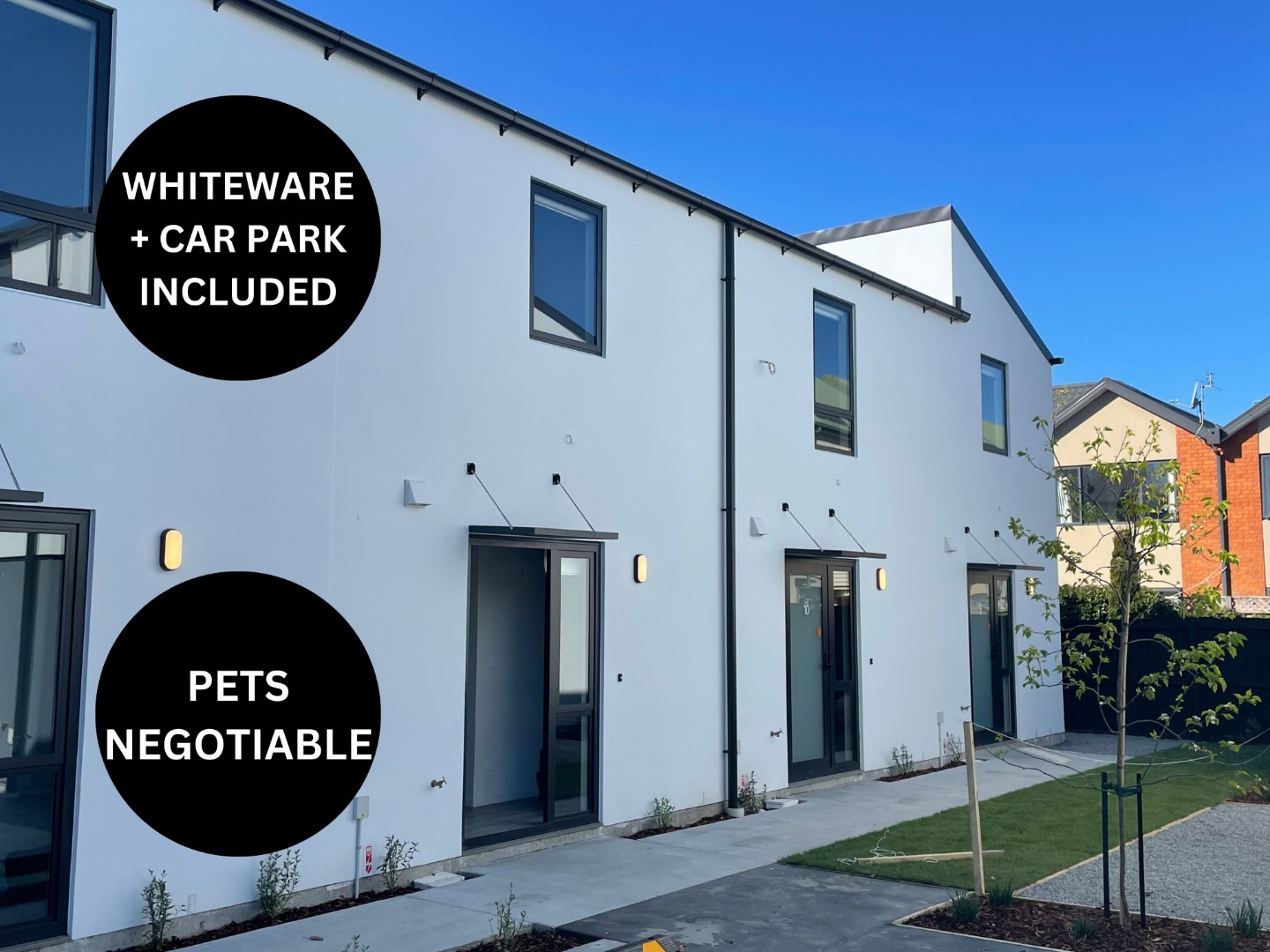 Unit 10, 302 Fitzgerald Avenue, City Centre (Christchurch City), Christchurch