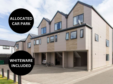 Christchurch Rentals