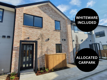Christchurch Rentals