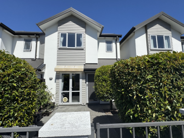 Christchurch Rentals