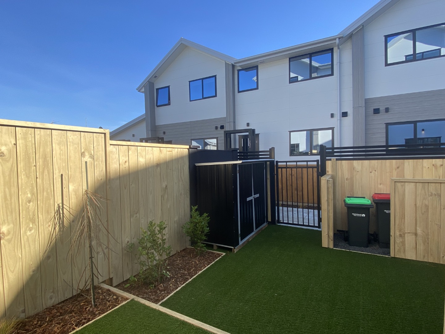 Unit 2, 2 Hood Street, New Brighton, Christchurch