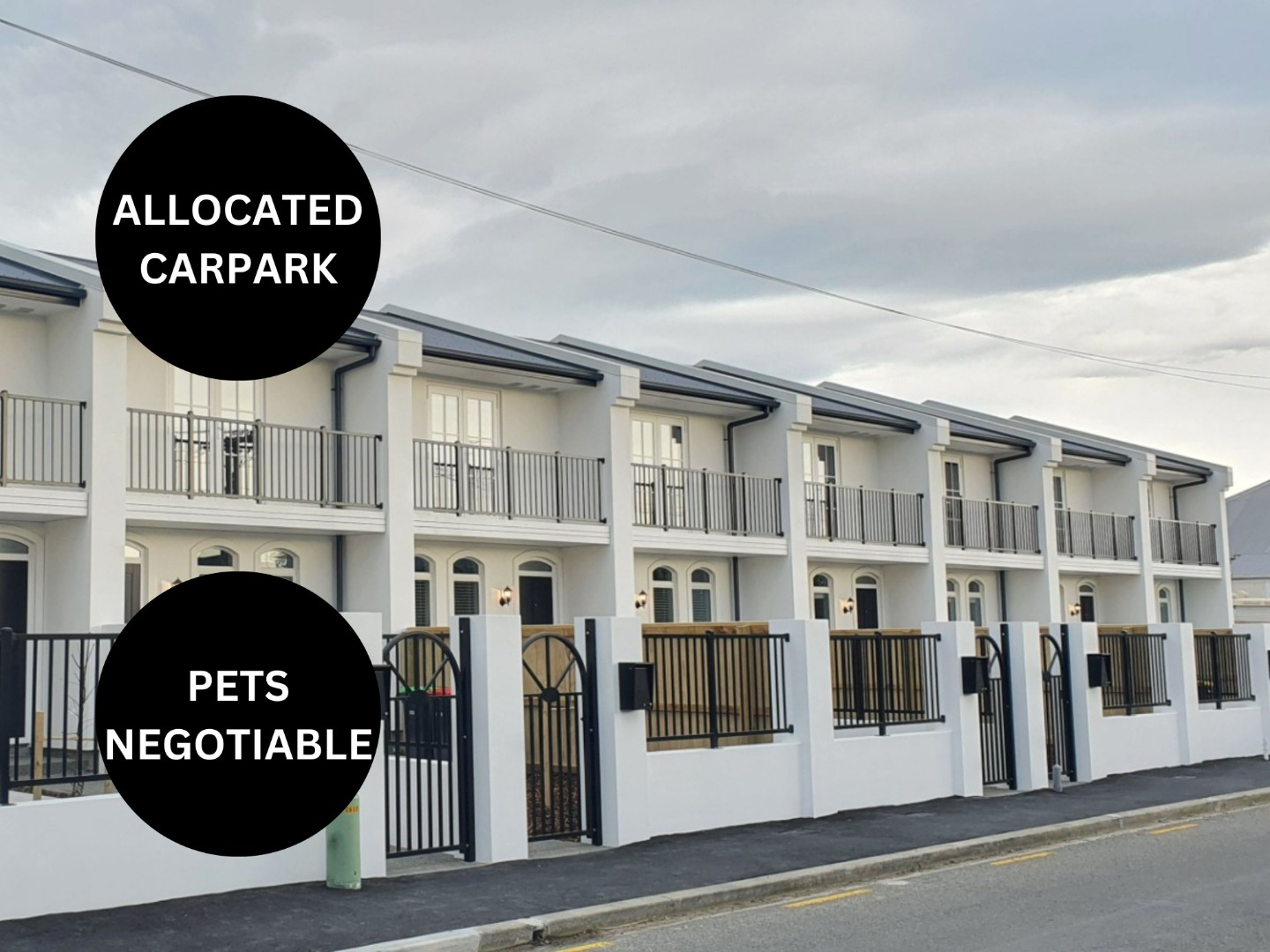 Unit 2, 12 Burke Street, Addington, Christchurch