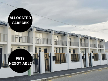 Christchurch Rentals