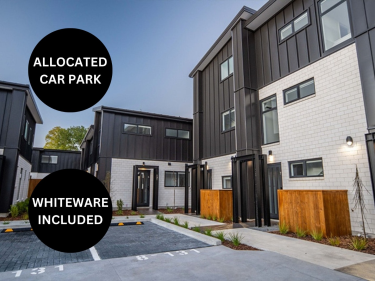 Christchurch Rentals