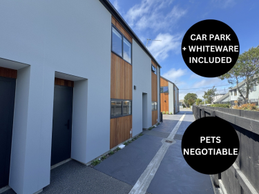 Christchurch Rentals