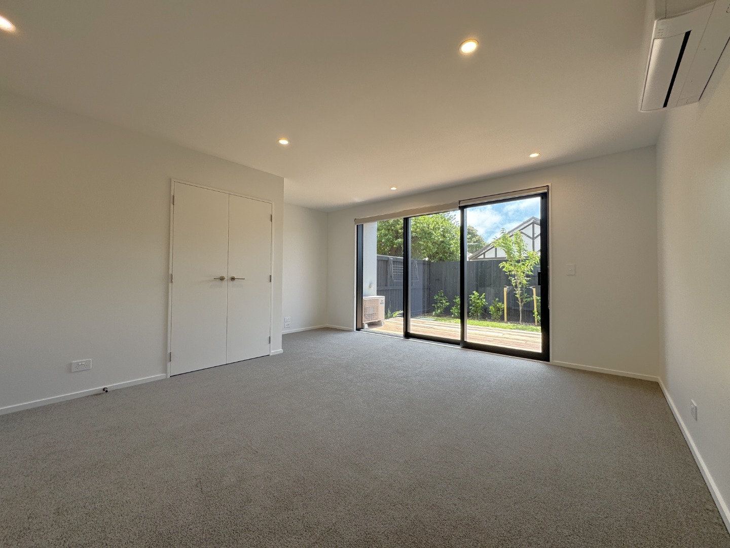 Unit 4, 13 Goldsmith Place, Waltham, Christchurch