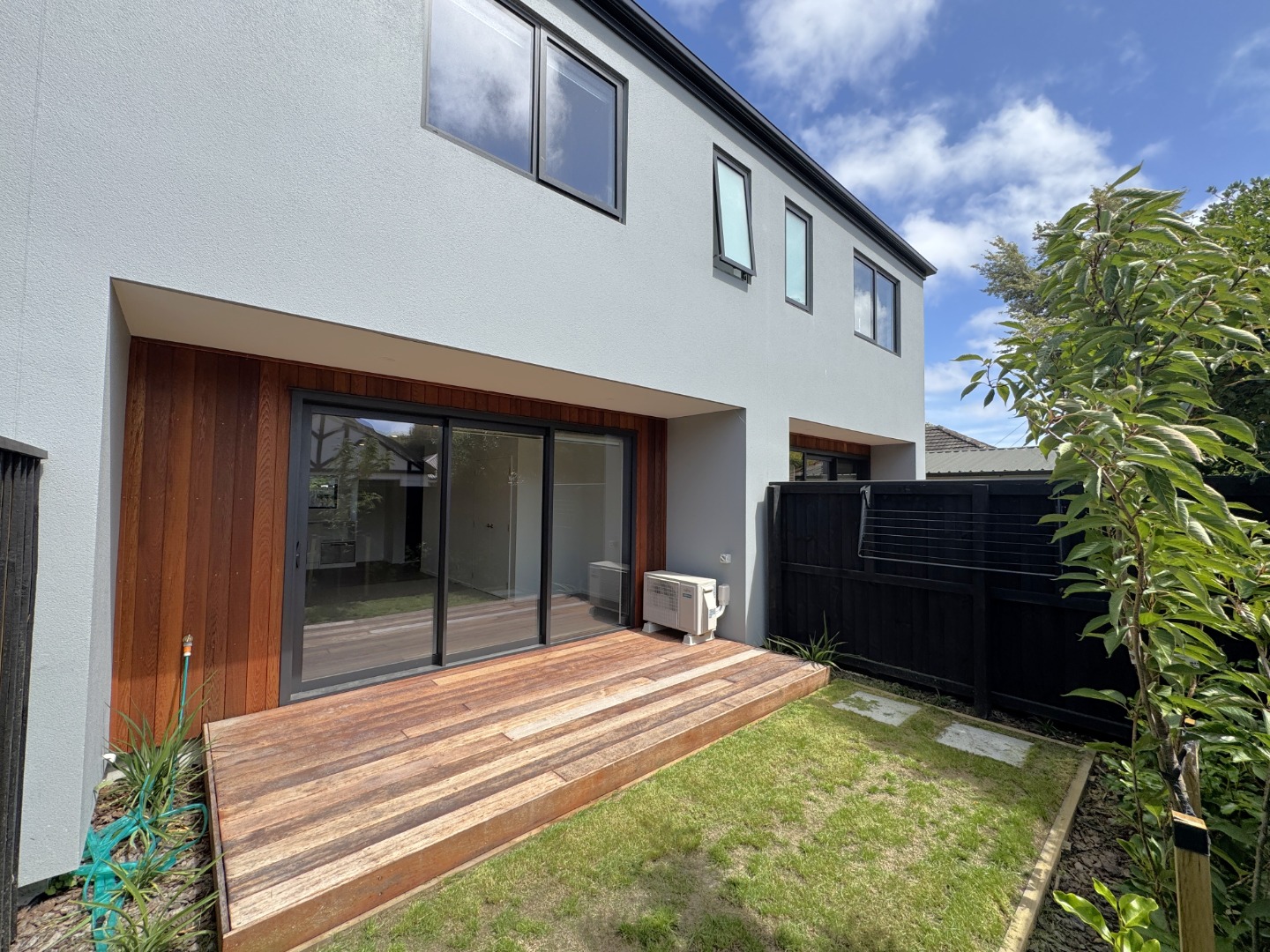 Unit 4, 13 Goldsmith Place, Waltham, Christchurch