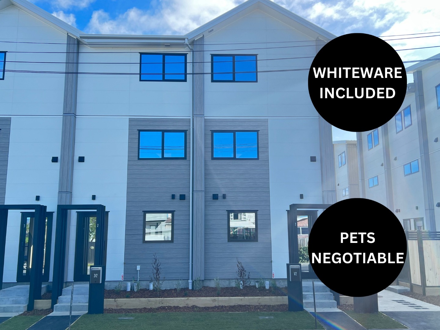 Unit 2, 2 Hood Street, New Brighton, Christchurch