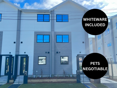 Christchurch Rentals