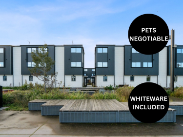 Christchurch Rentals