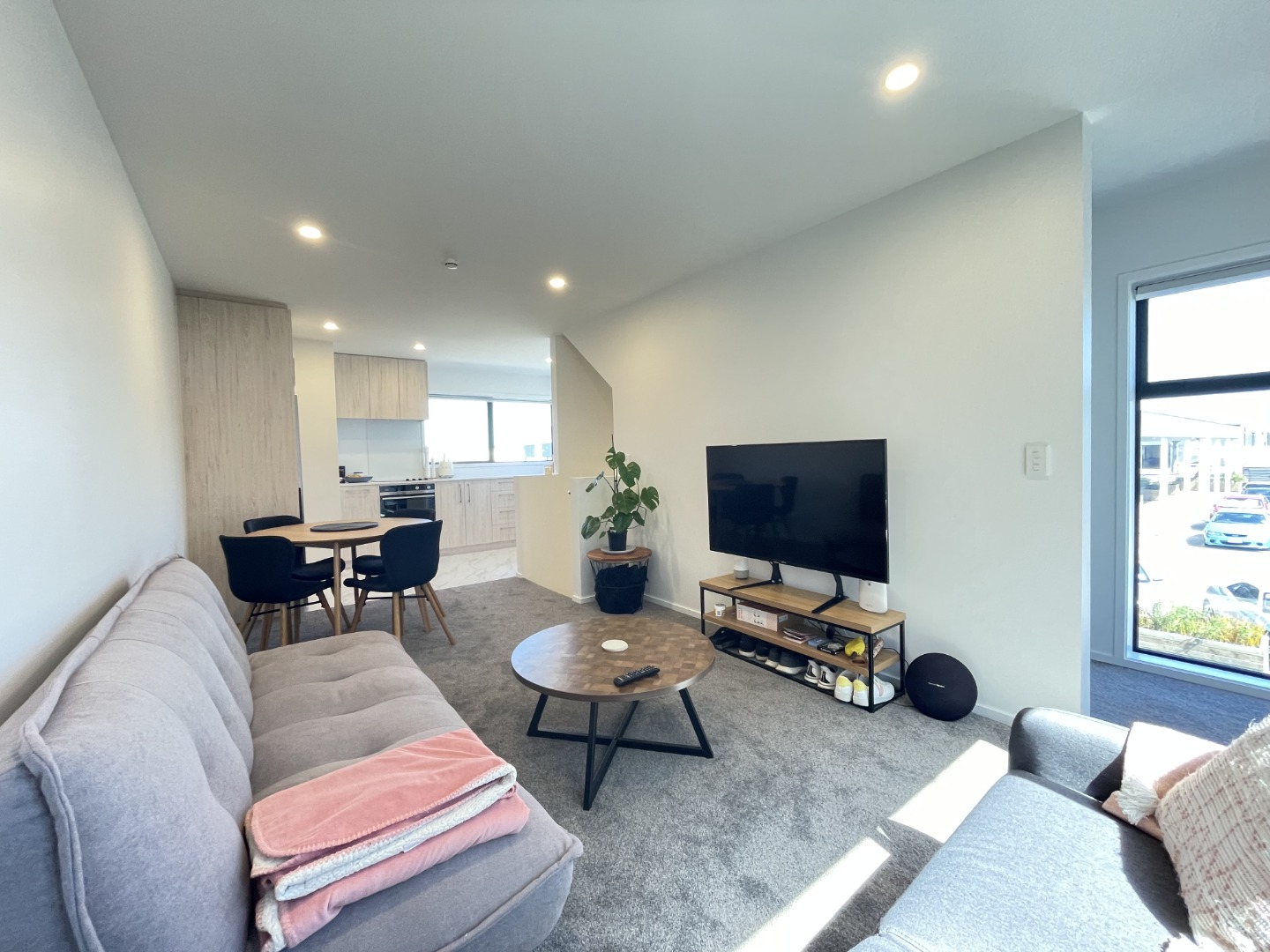 Unit 1, 5 Lava Lane, City Centre (Christchurch City), Christchurch