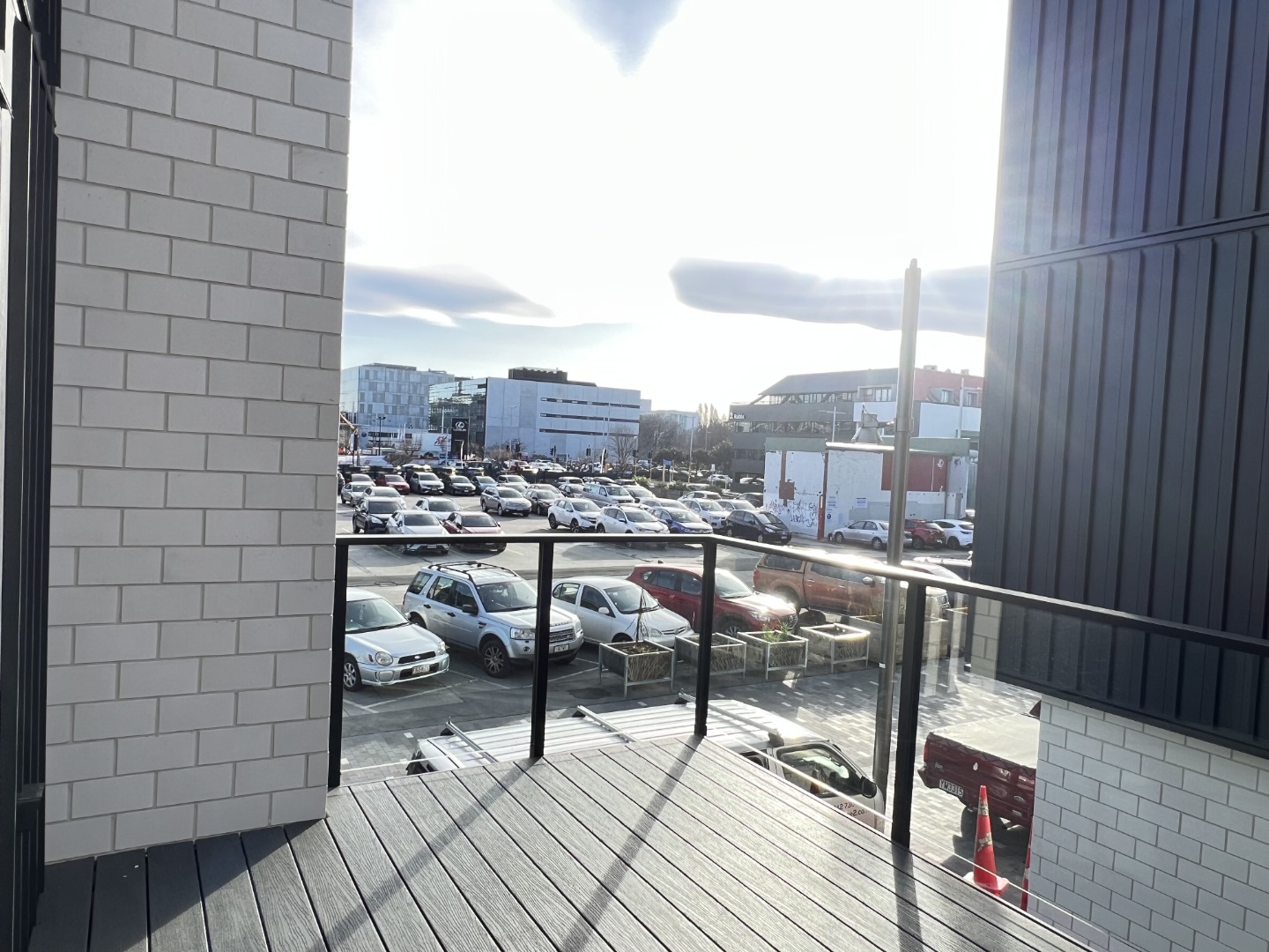 Unit 1, 5 Lava Lane, City Centre (Christchurch City), Christchurch
