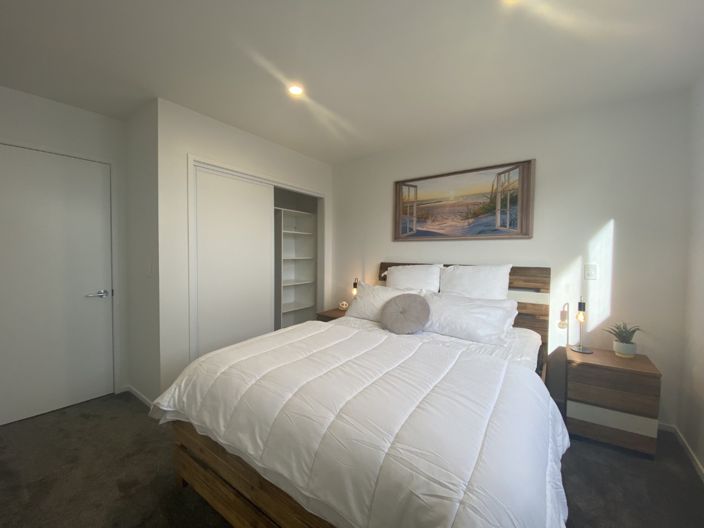 Unit 13, 232 Marine Parade, New Brighton, Christchurch