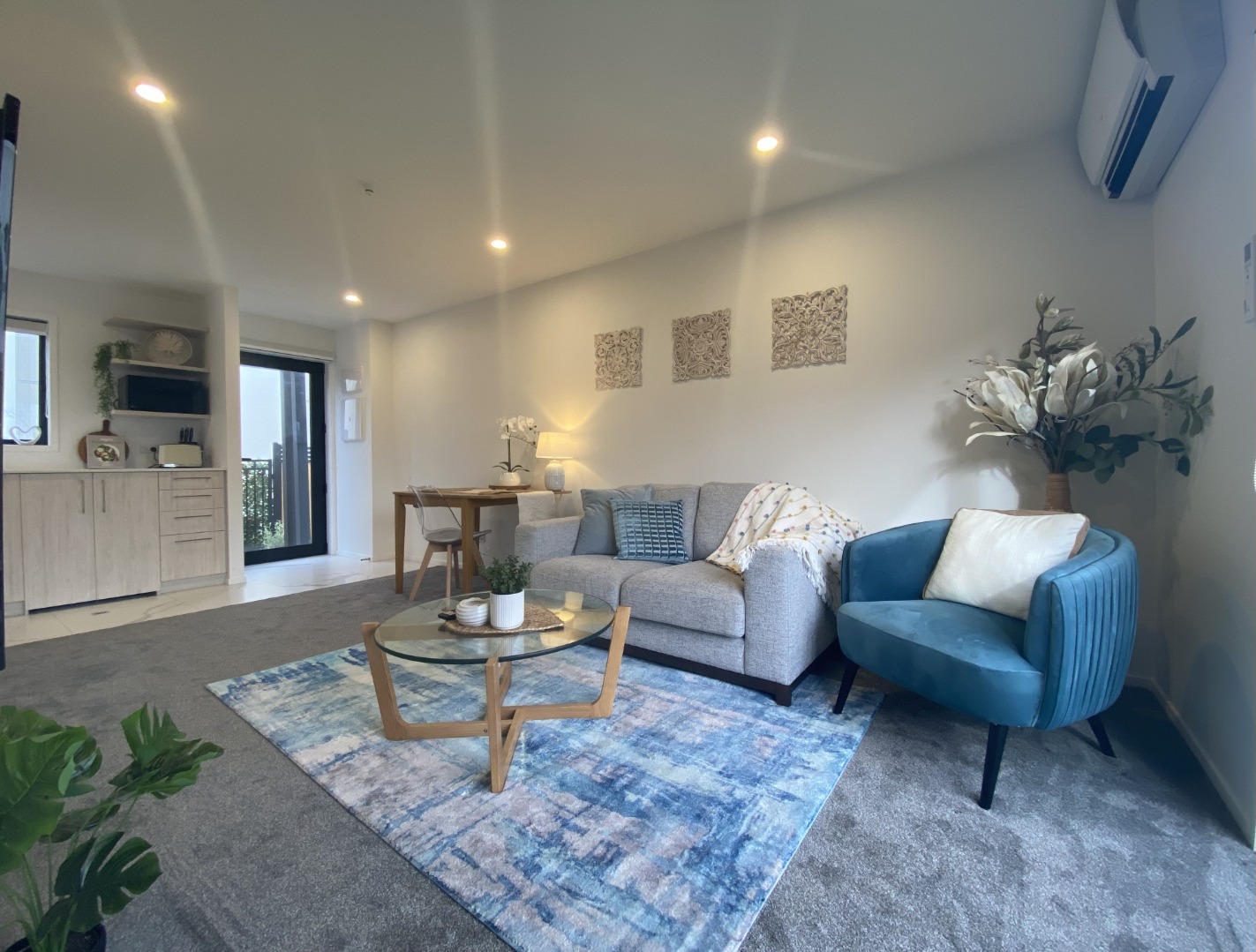 Unit 13, 232 Marine Parade, New Brighton, Christchurch