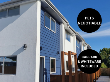 Christchurch Rentals