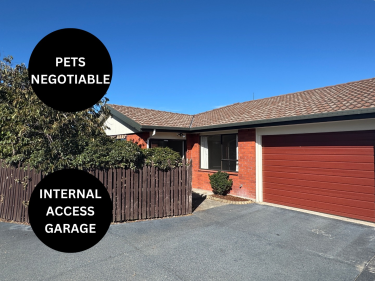 Christchurch Rentals