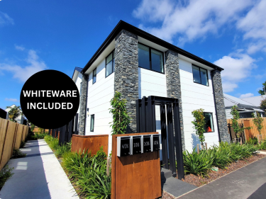 Christchurch Rentals