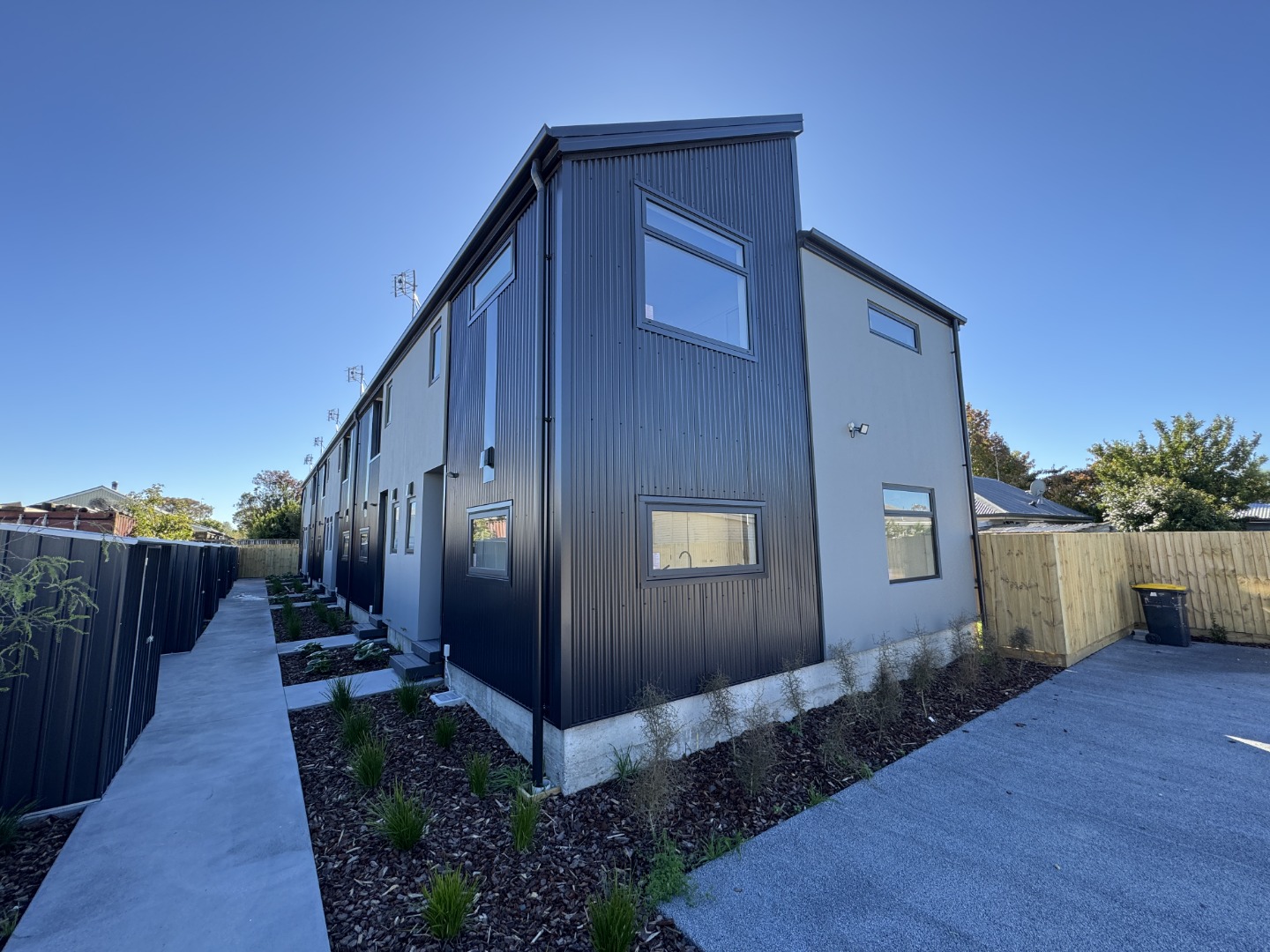Unit 4, 635 Worcester Street, Linwood, Christchurch
