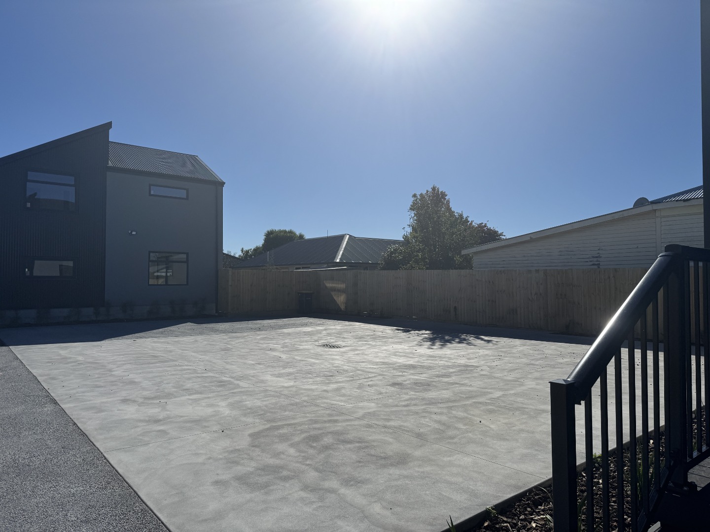 Unit 4, 635 Worcester Street, Linwood, Christchurch