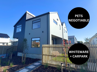 Christchurch Rentals