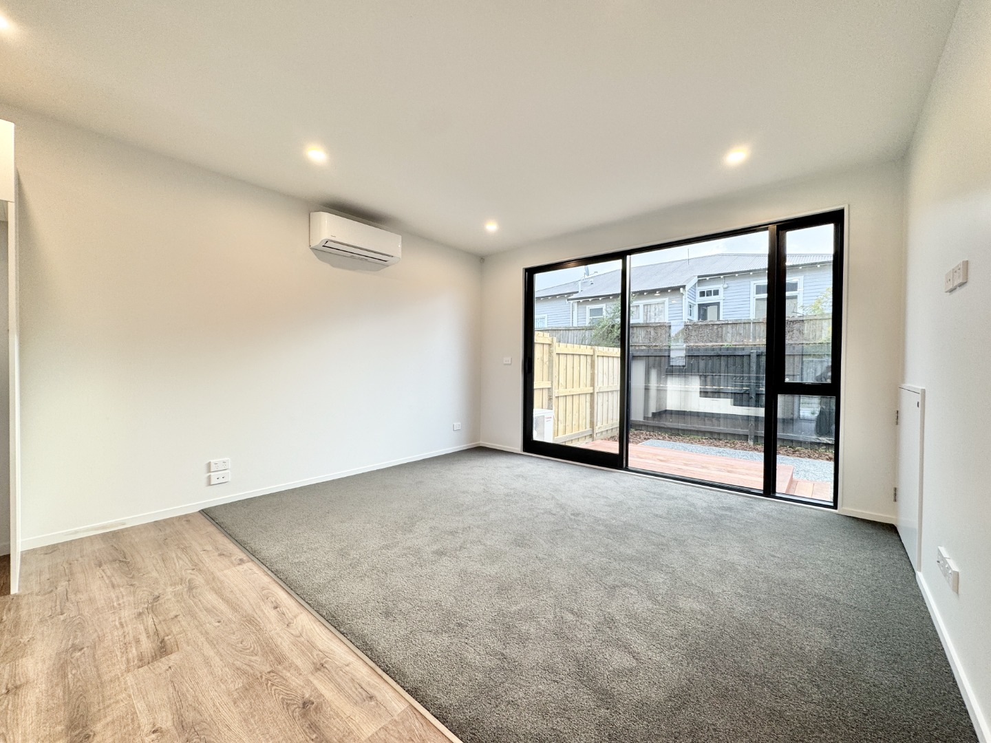 Unit 6, 55 Opawa Road, Waltham, Christchurch