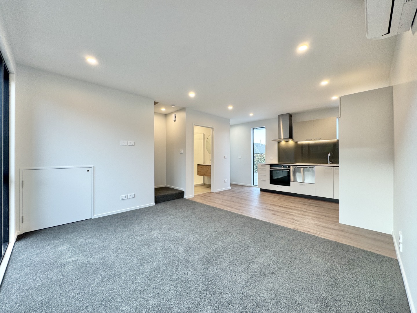Unit 6, 55 Opawa Road, Waltham, Christchurch