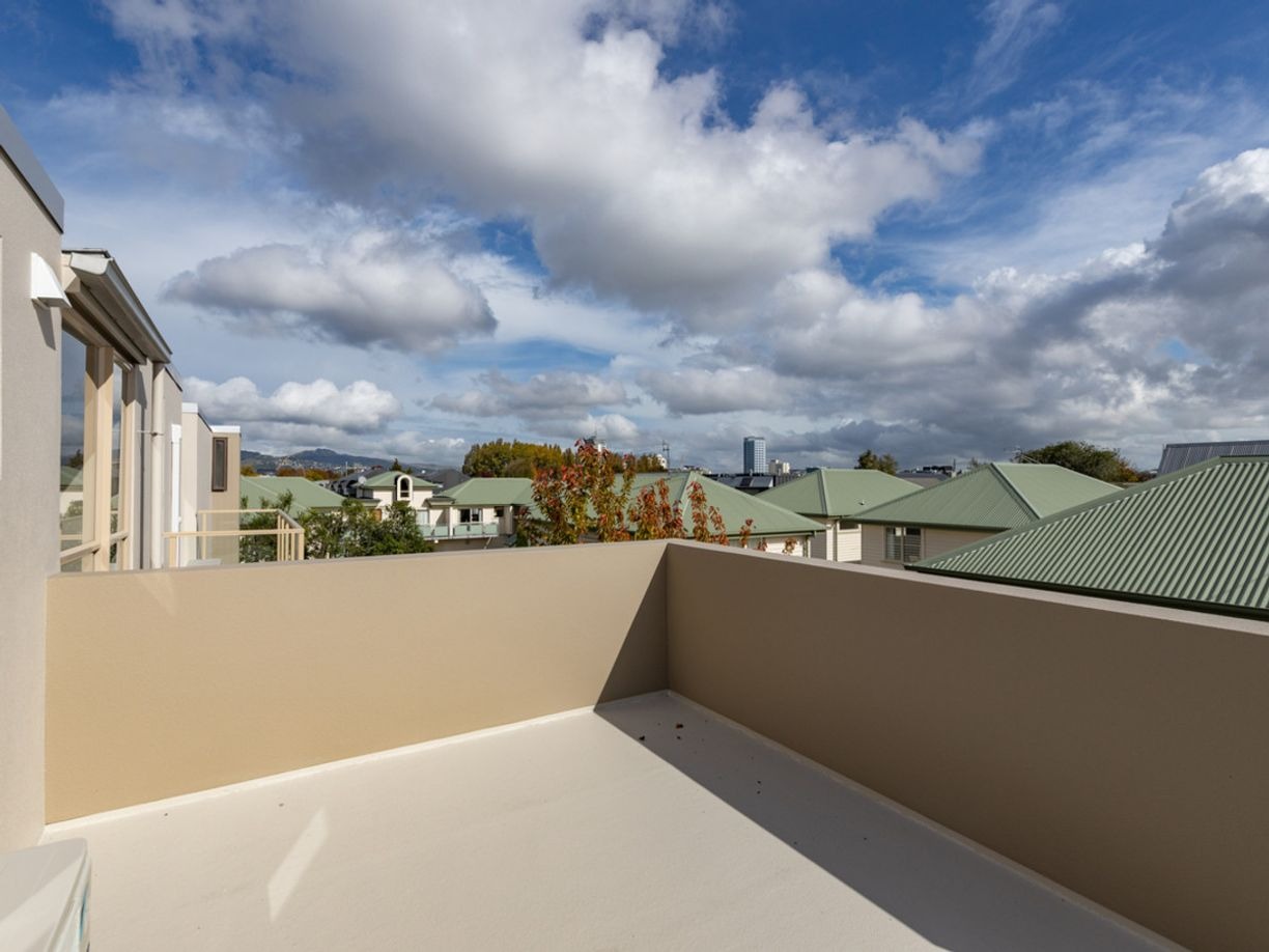 Unit 4, 41 Ely Street, City Centre (Christchurch City), Christchurch