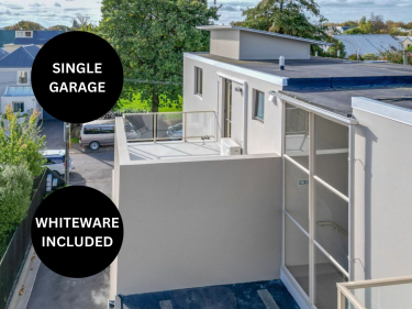 Christchurch Rentals