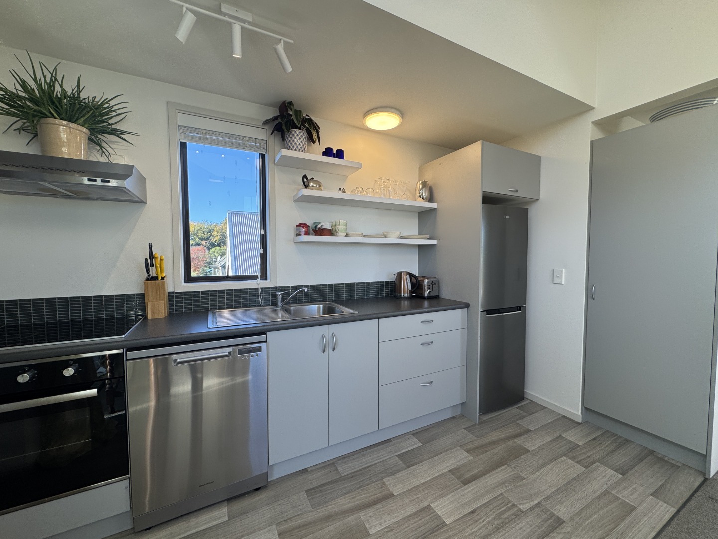 Unit 4, 41 Ely Street, City Centre (Christchurch City), Christchurch