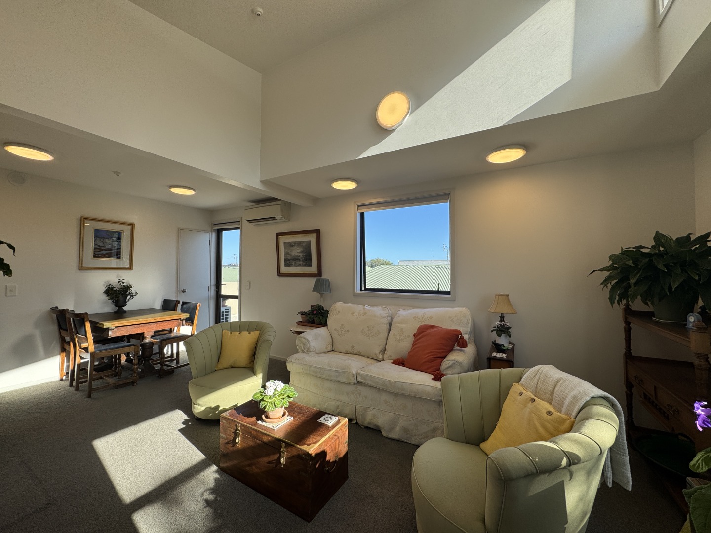 Unit 4, 41 Ely Street, City Centre (Christchurch City), Christchurch