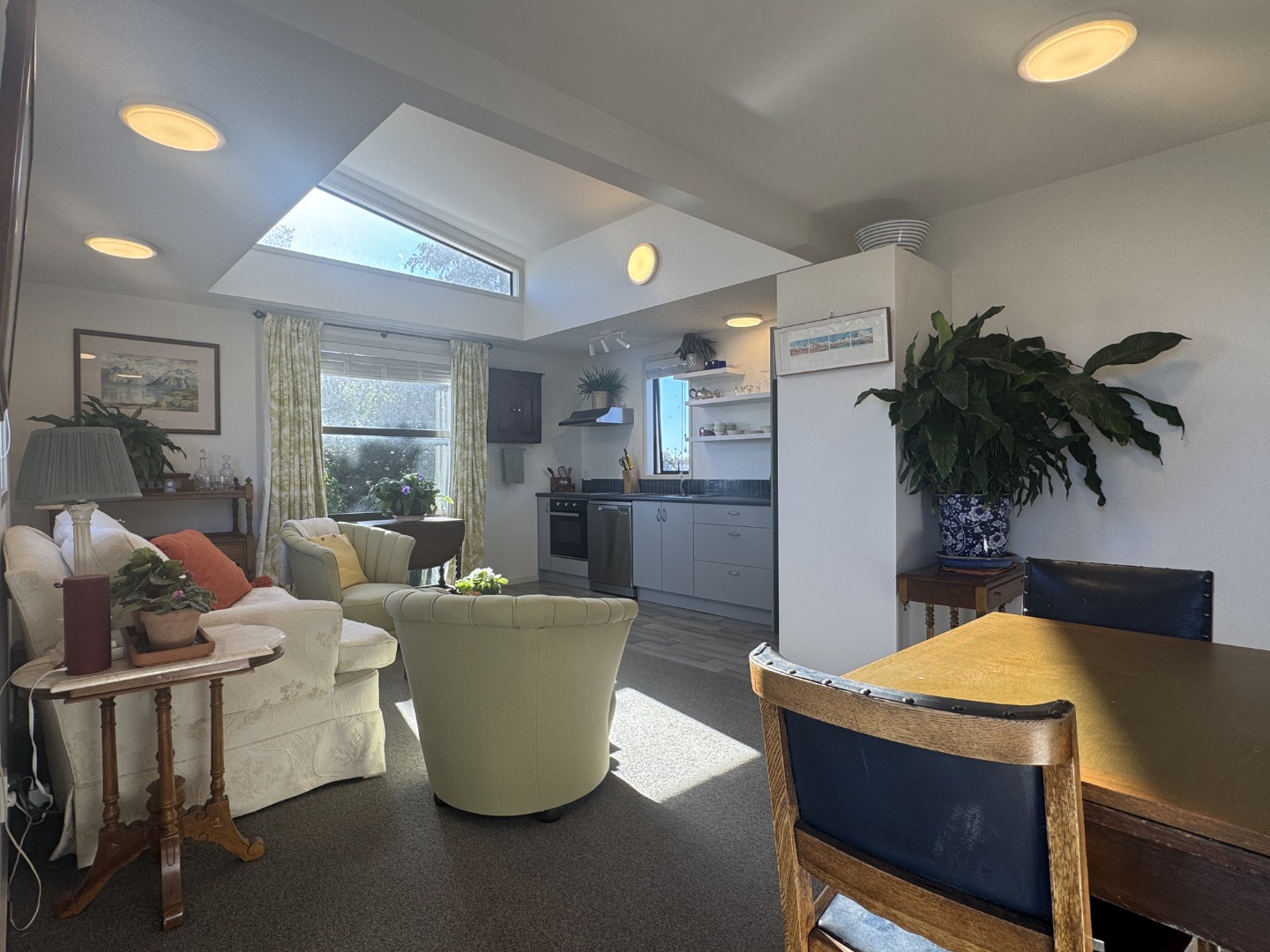 Unit 4, 41 Ely Street, City Centre (Christchurch City), Christchurch