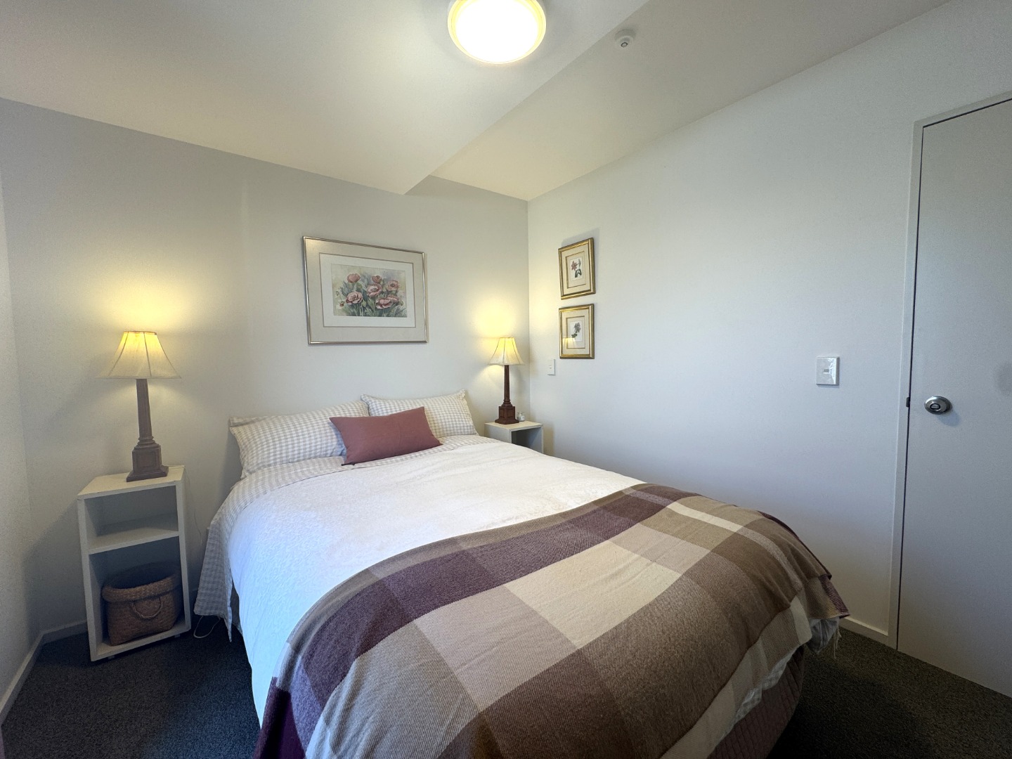 Unit 4, 41 Ely Street, City Centre (Christchurch City), Christchurch