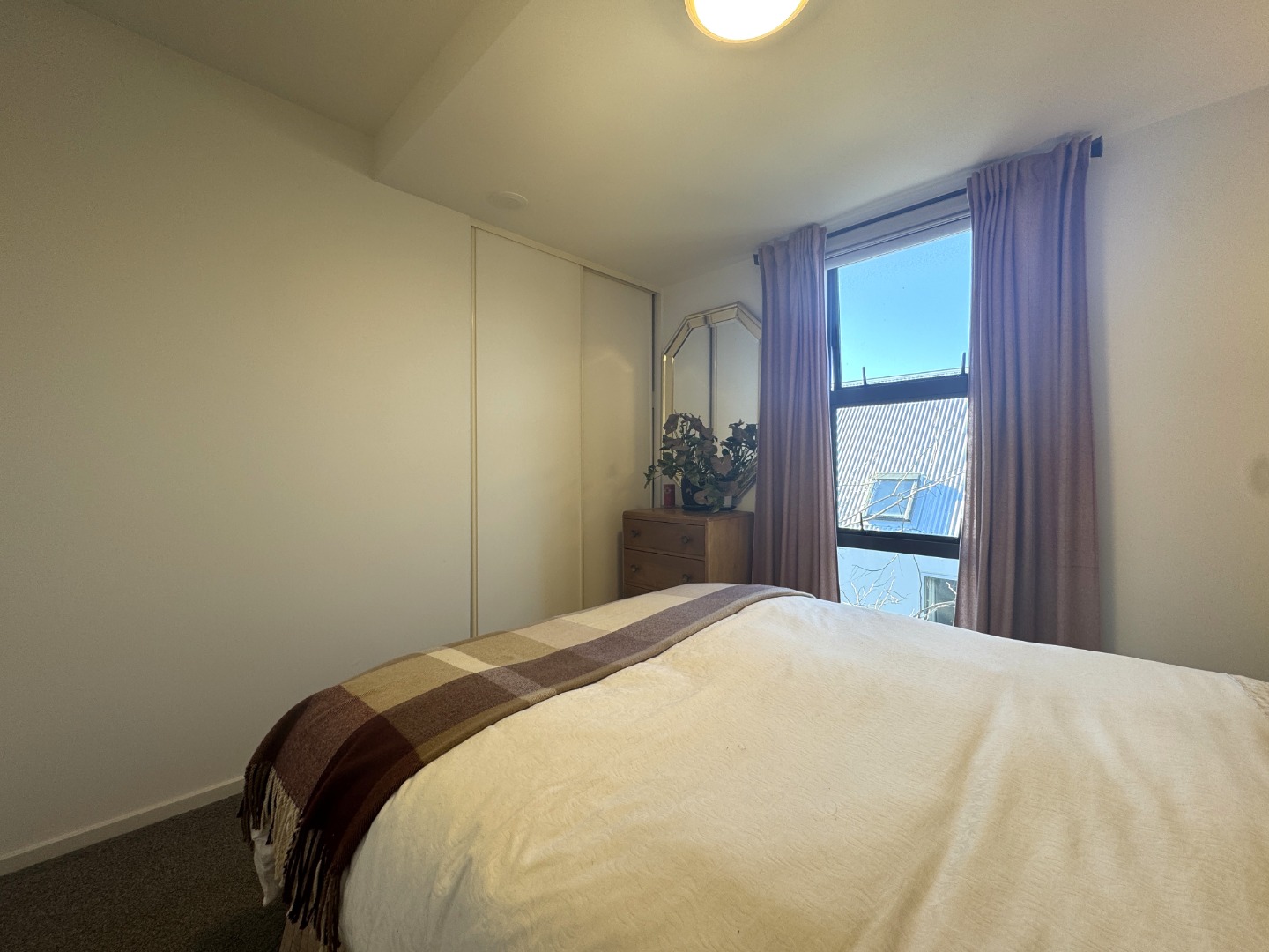 Unit 4, 41 Ely Street, City Centre (Christchurch City), Christchurch