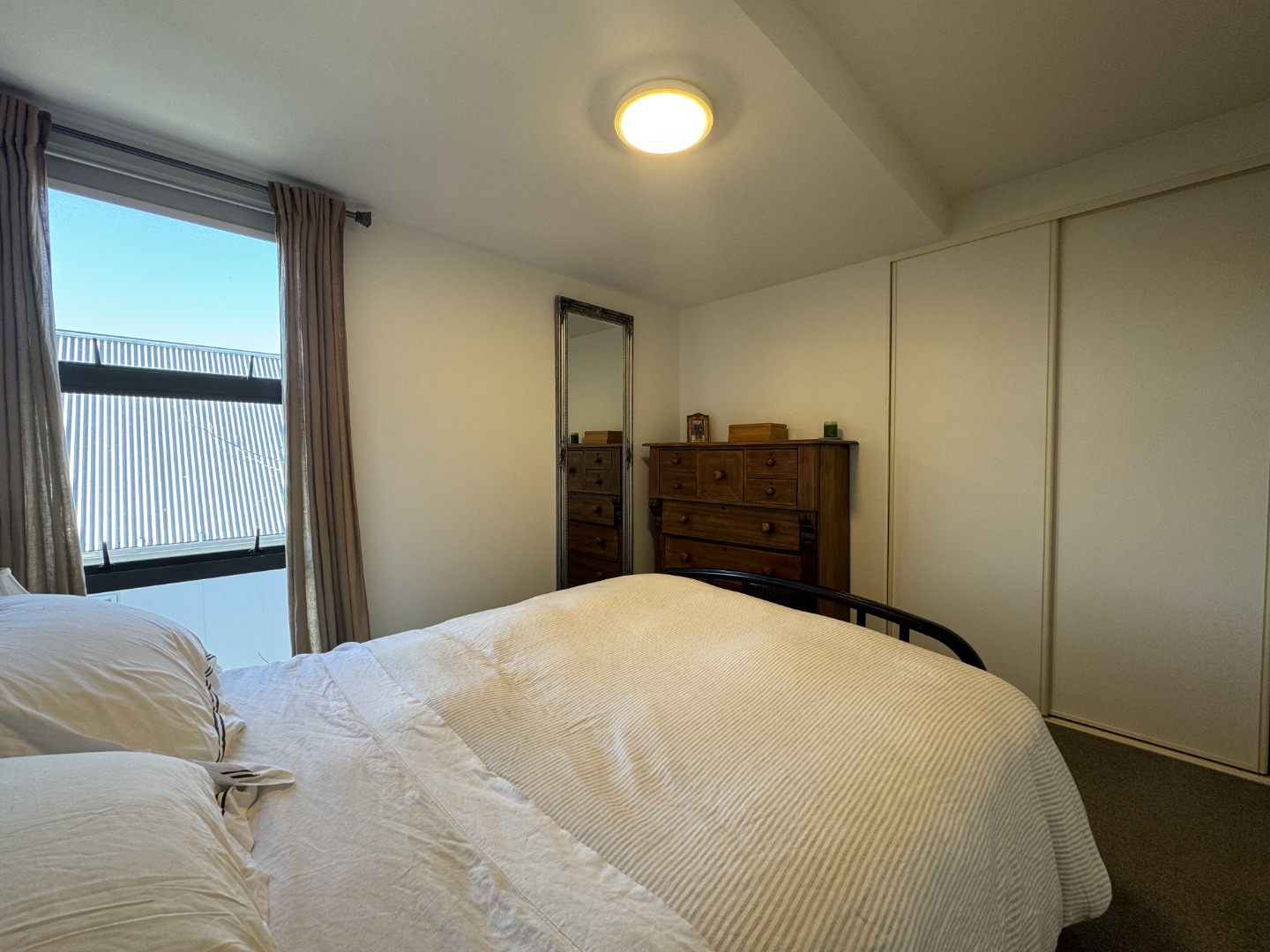 Unit 4, 41 Ely Street, City Centre (Christchurch City), Christchurch