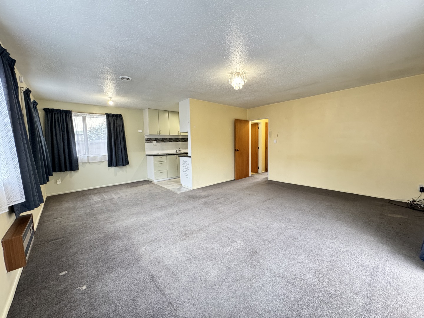 Unit 3, 260 Lincoln Road, Addington, Christchurch