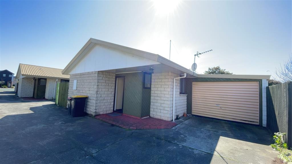 Unit 3, 260 Lincoln Road, Addington, Christchurch