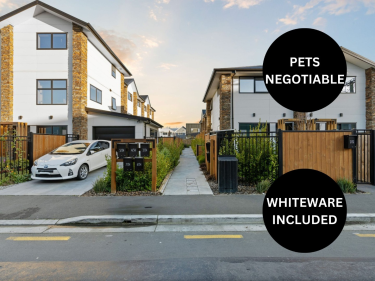 Christchurch Rentals