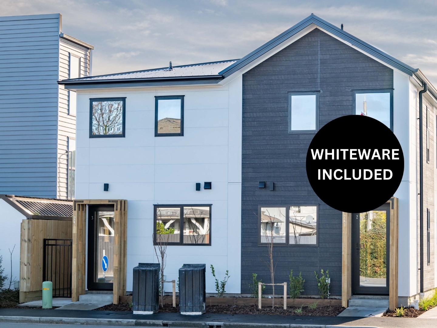 Unit 3, 241 Lincoln Road, Addington, Christchurch