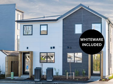 Christchurch Rentals
