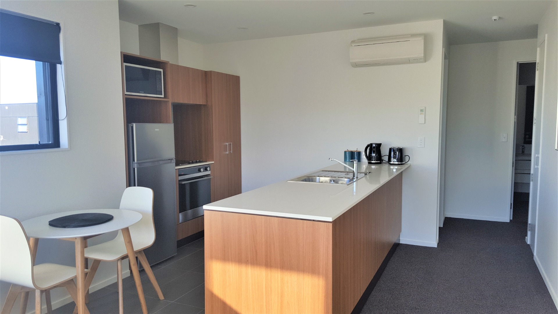 Unit 4a, 341 Madras Street, City Centre, Christchurch