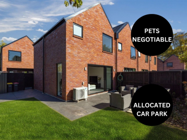 Christchurch Rentals