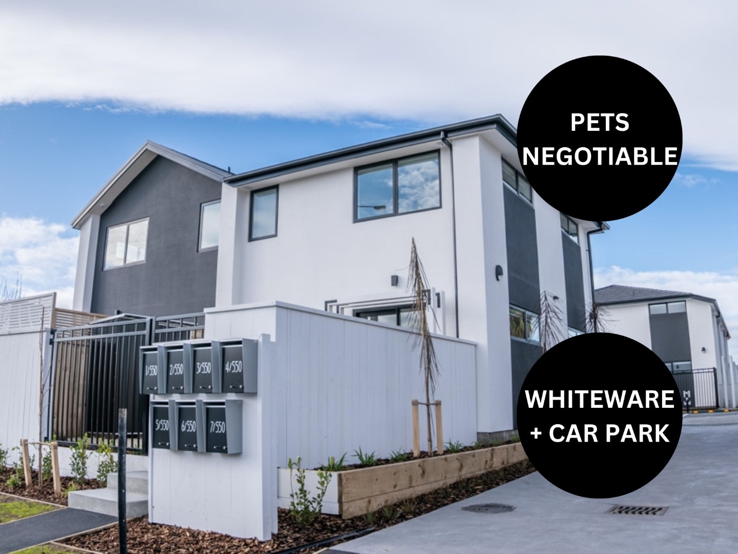 Unit 3, 550 Barbadoes Street, Edgeware, Christchurch