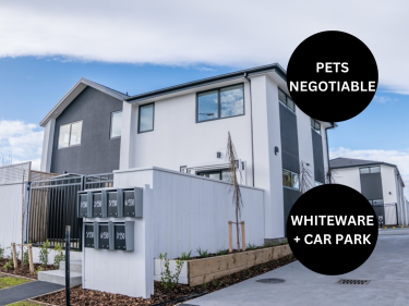 Christchurch Rentals